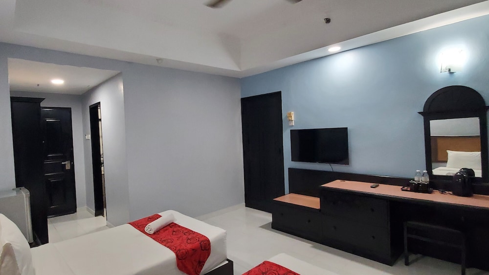 

Milano - Tanjung Bungah - Leisure Cove Hotel and Apartments
