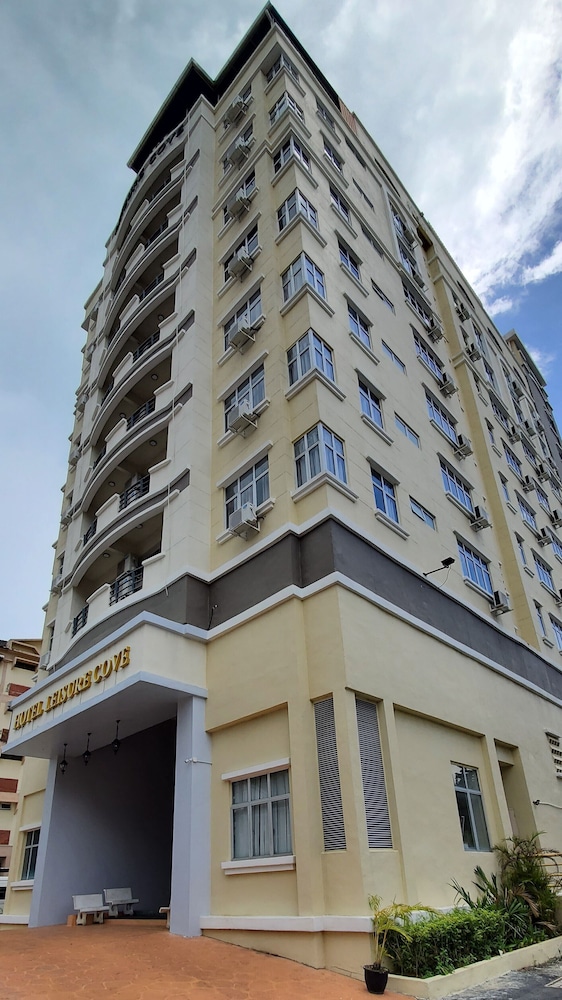 

Torino - Ayer Itam - Leisure Cove Hotel and Apartments