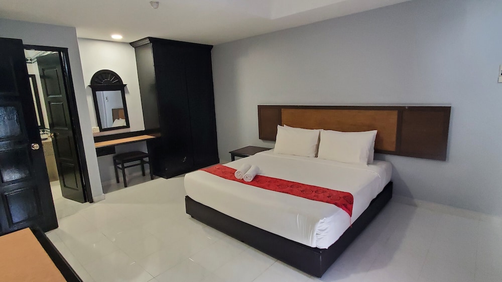 

Roma - Georgetown - Leisure Cove Hotel and Apartments