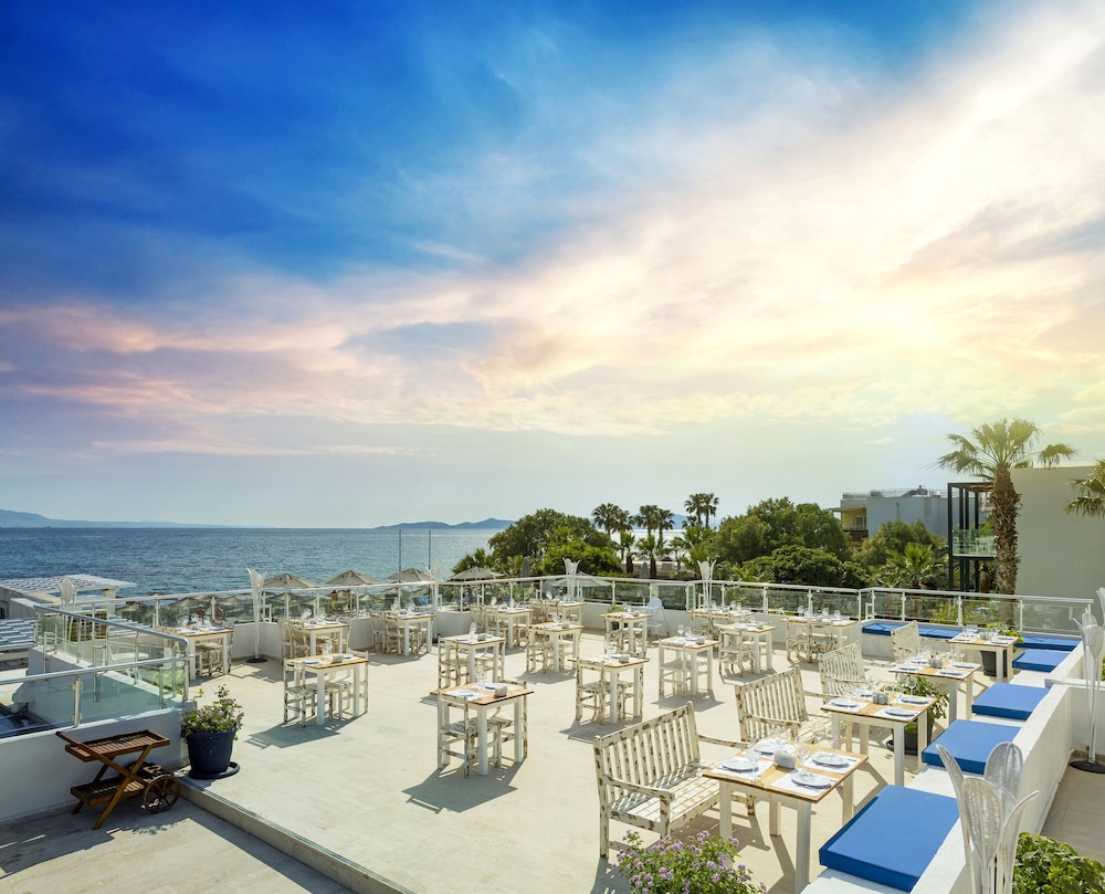 

Milano - Turgutreis - Charm Beach Hotel - All Inclusive