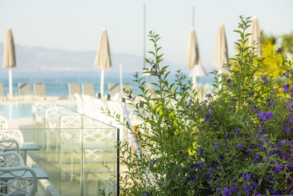 

Roma - Turgutreis - Charm Beach Hotel - All Inclusive