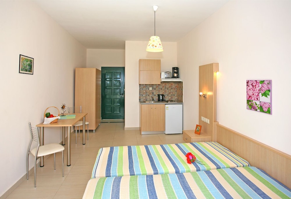 

Milano - Kalyves - Aptera Paradise With Sea View