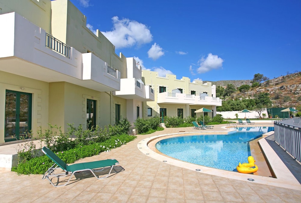 

Bari - Creta Ovest - Chania, Grecia - Aptera Paradise With Sea View