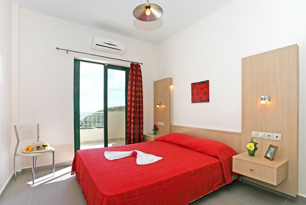 

Verona - Kalyves - Aptera Paradise With Sea View