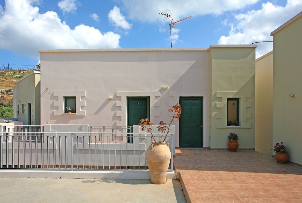 

Venezia - Kalyves - Aptera Paradise With Sea View