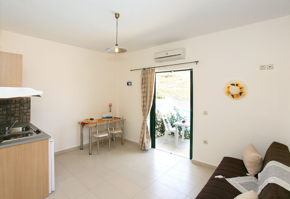 

Firenze - Soúda - Aptera Paradise With Sea View