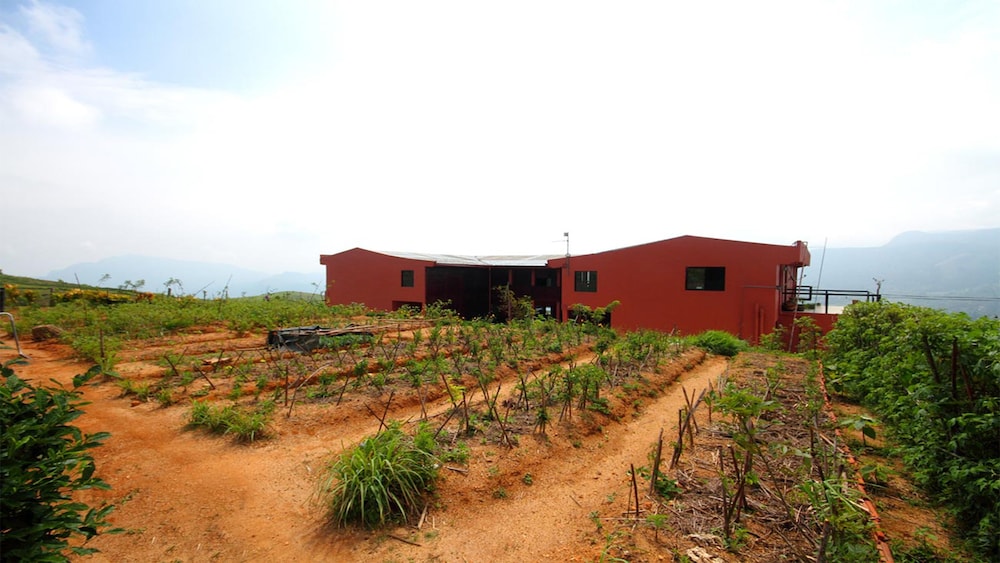

Roma - Butawatta - Windloft Retreat