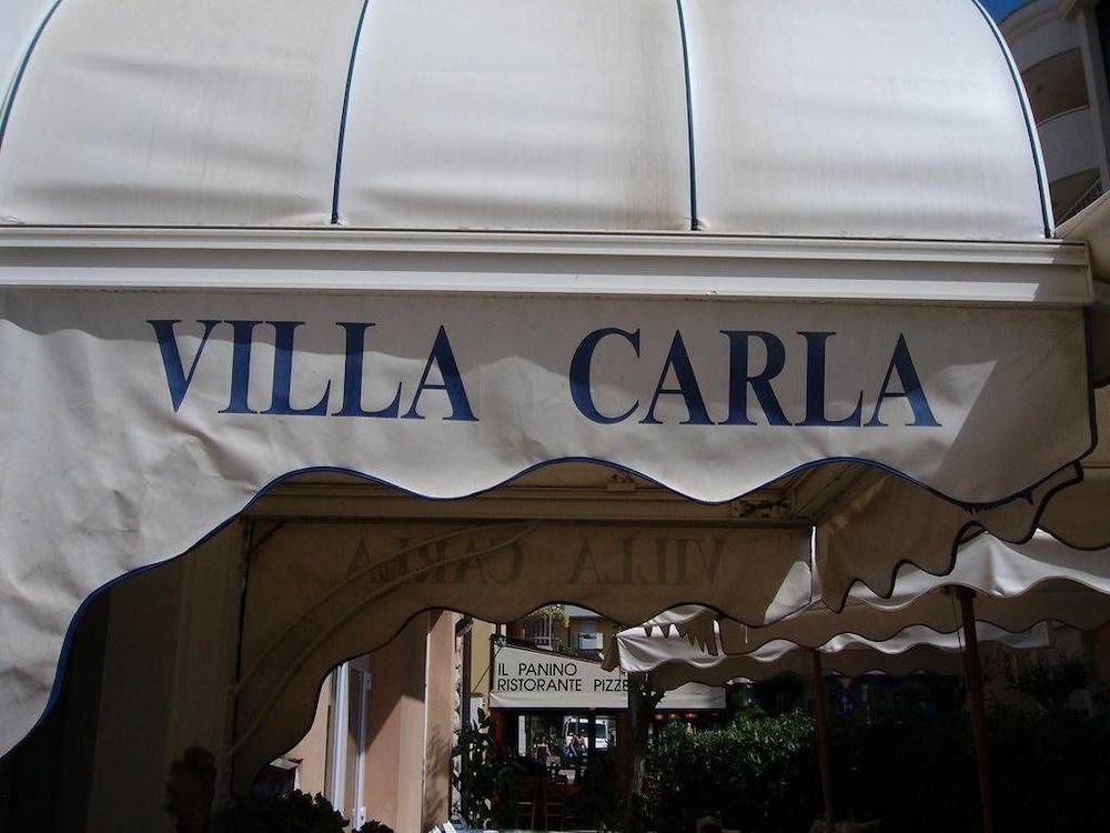 

Roma - Grado - Hotel Villa Carla