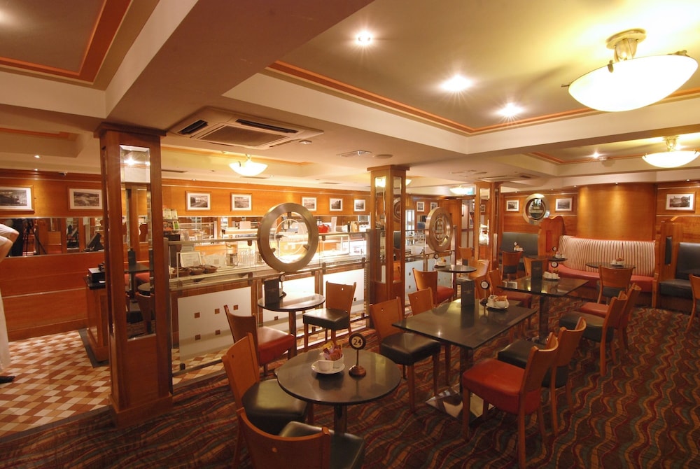 

Milano - Donegal - Central Hotel Donegal