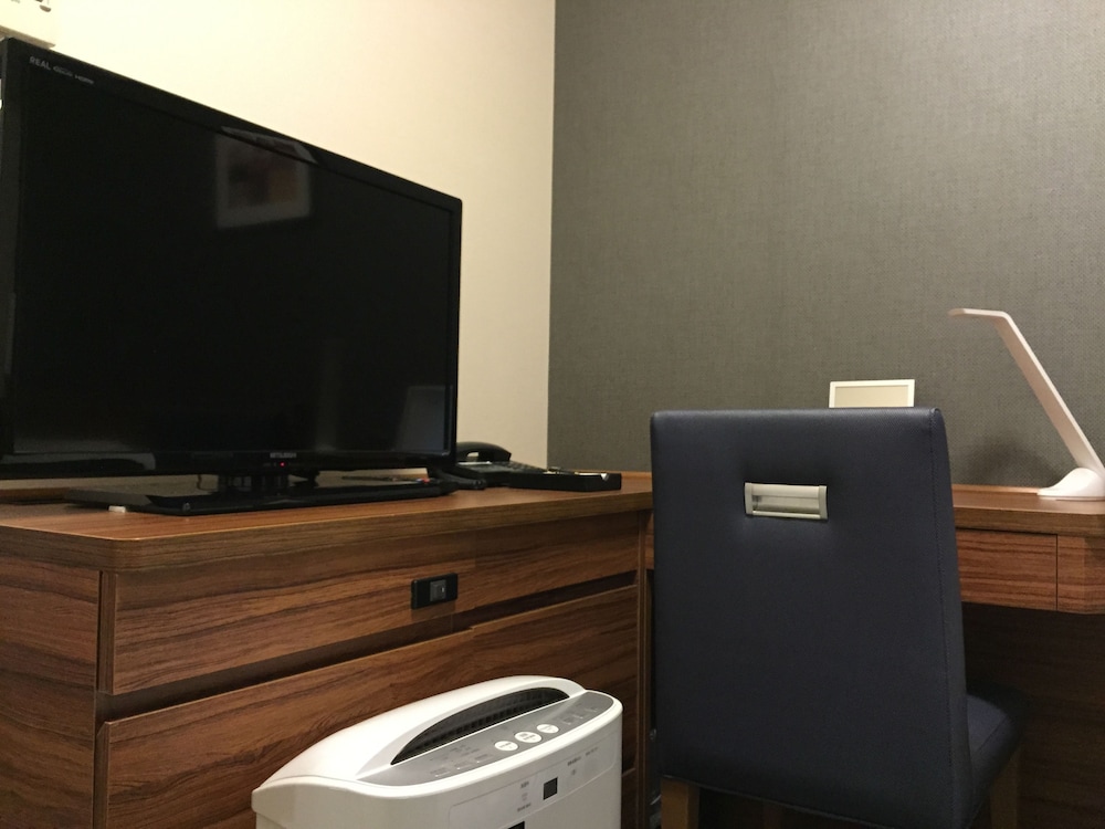 

Roma - Kawasaki - Via Inn Shinagawa Oimachi