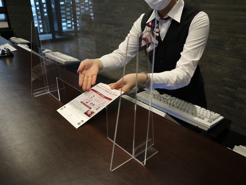 

Roma - Haneda - Via Inn Shinagawa Oimachi