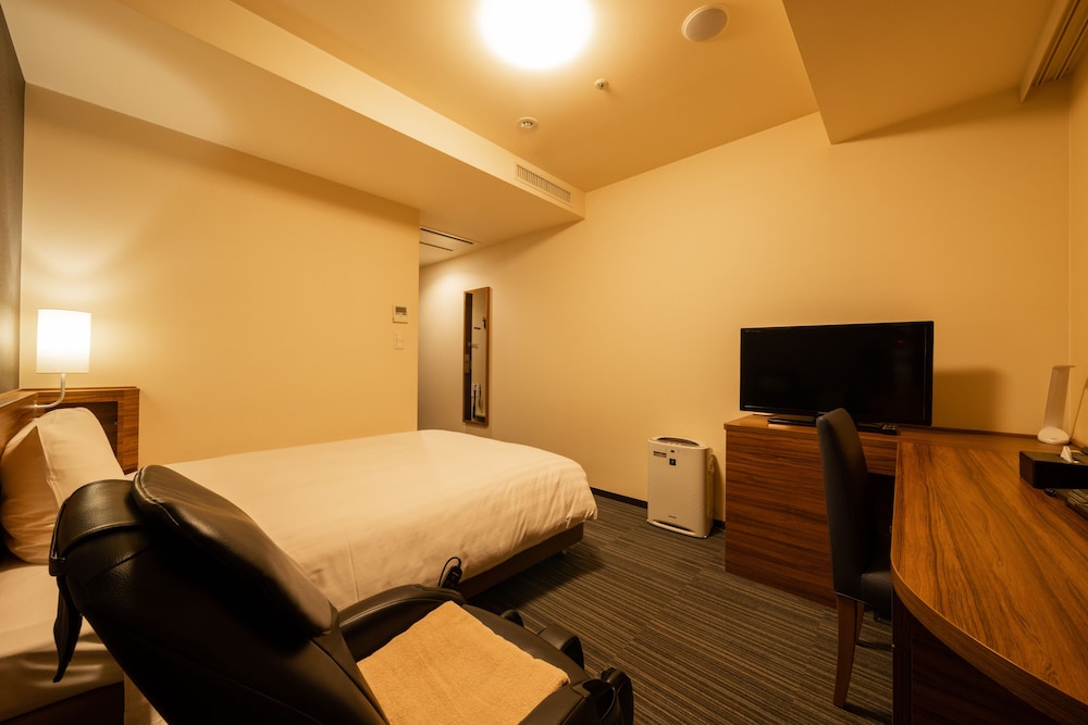 

Roma - Kawasaki - Via Inn Shinagawa Oimachi