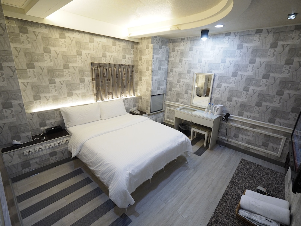 

Milano - Hsinchu - HeYue Hotel
