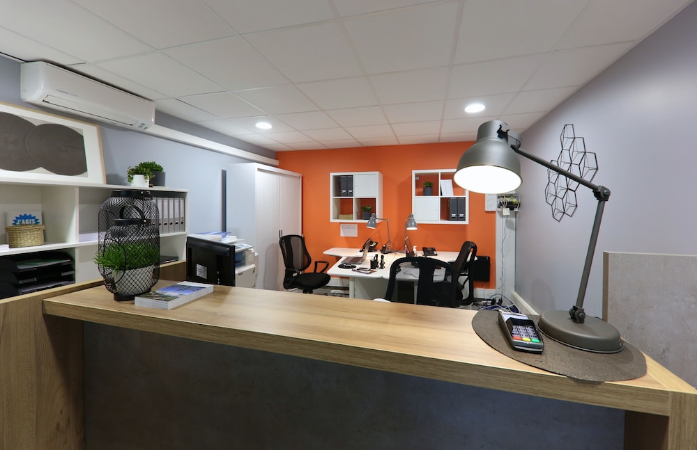 

Bologna - Mérignac, Aquitaine - Apparteo Bordeaux