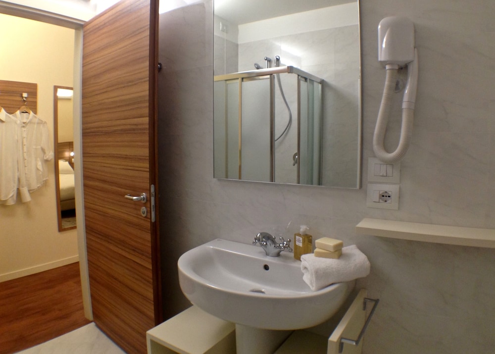 

Roma - Rho (Fiera) - Hotel Forum