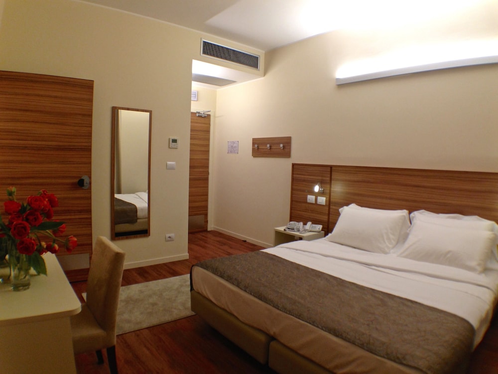 

Roma - Rho (Fiera) - Hotel Forum