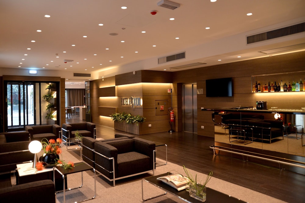 

Catania - Rho (Fiera) - Hotel Forum