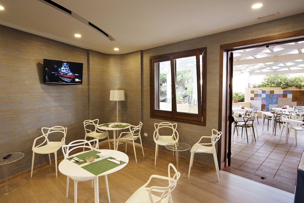 

Verona - Favignana - FAVIGNANA HOTEL Concept Holiday