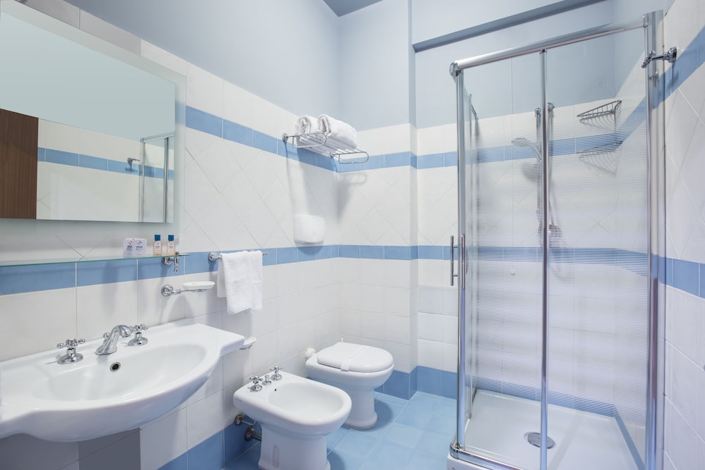 

Venezia - Favignana - FAVIGNANA HOTEL Concept Holiday