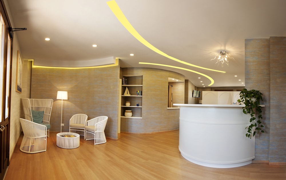 

Verona - Favignana - FAVIGNANA HOTEL Concept Holiday