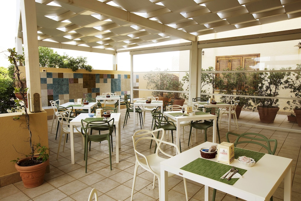 

Verona - Favignana - FAVIGNANA HOTEL Concept Holiday
