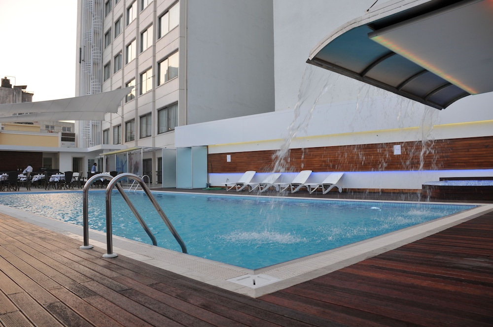 

Milano - Adana - Surmeli Adana Hotel