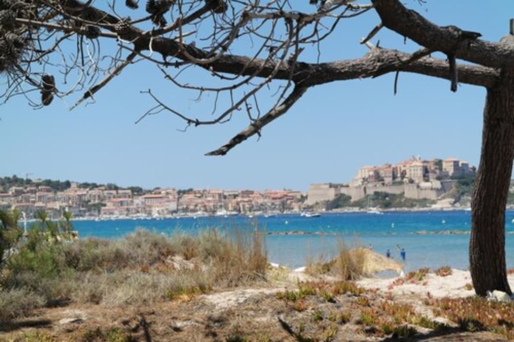 

Napoli - Calvi - Résidence Thalassa