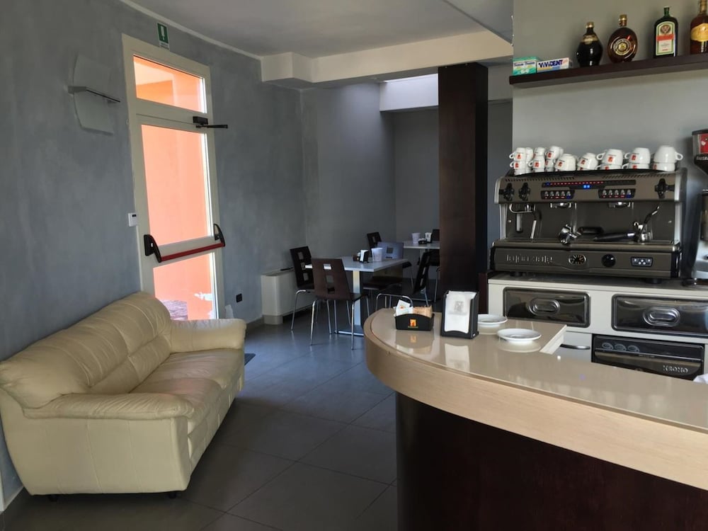 

Roma - Reggio Emilia - Hotel Motel Galaxy Reggio Emilia
