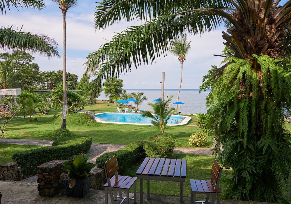 

Roma - Koh Chang - Elephant Bay Resort