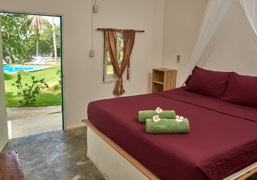 

Venezia - Koh Chang - Elephant Bay Resort