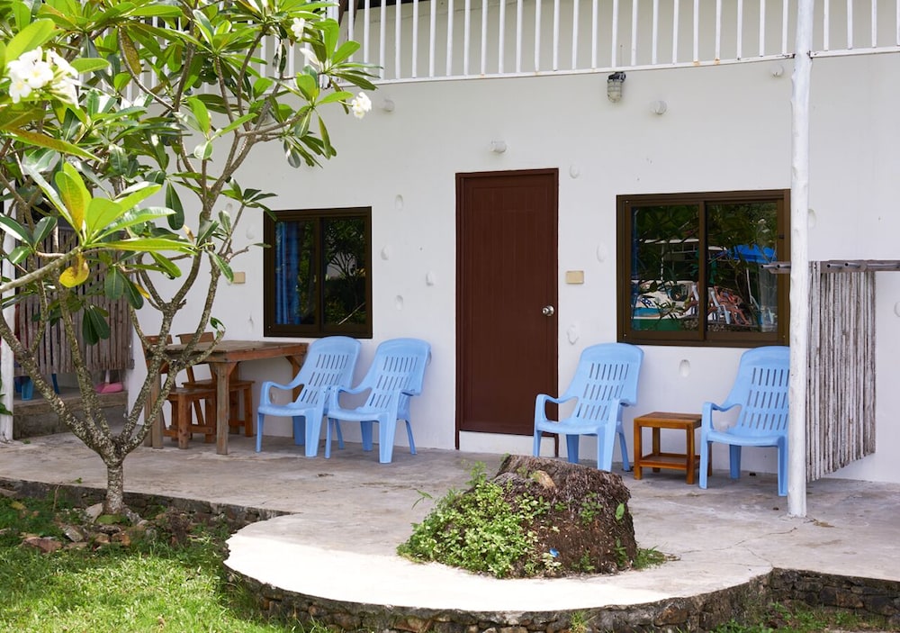 

Milano - Koh Chang - Elephant Bay Resort