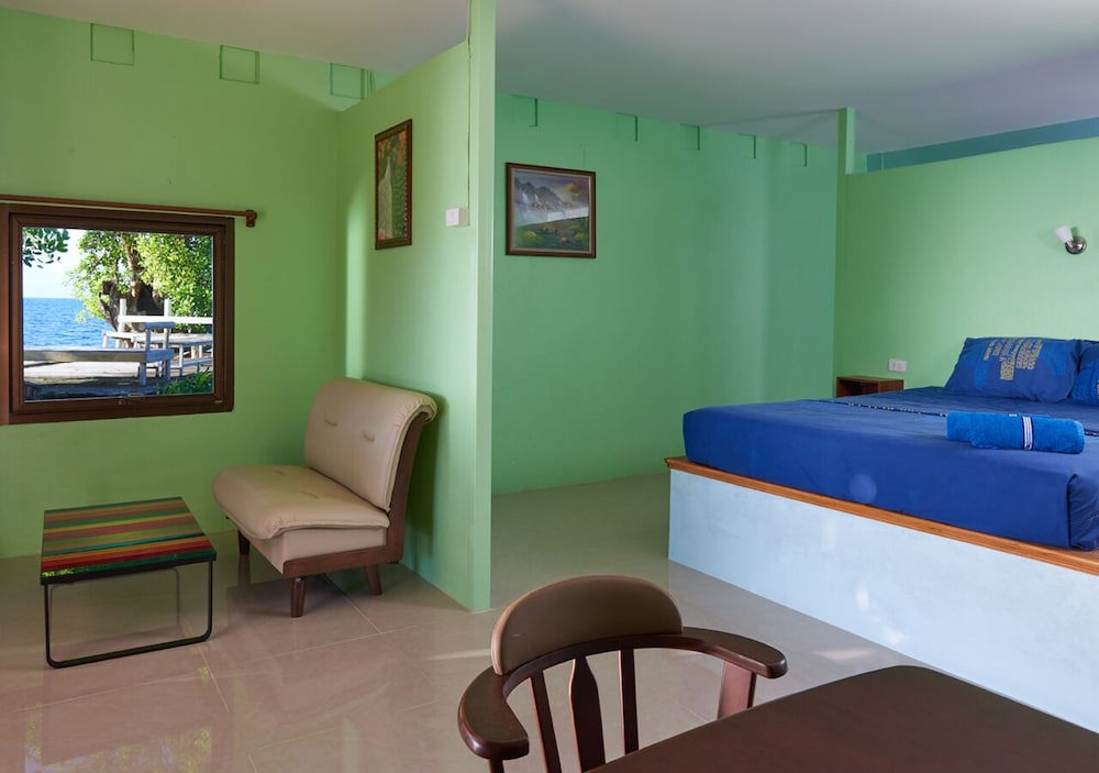 

Milano - Koh Chang - Elephant Bay Resort