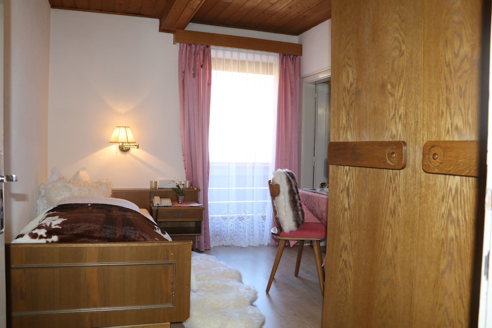 

Bologna - San Ciascian - Hotel Serena