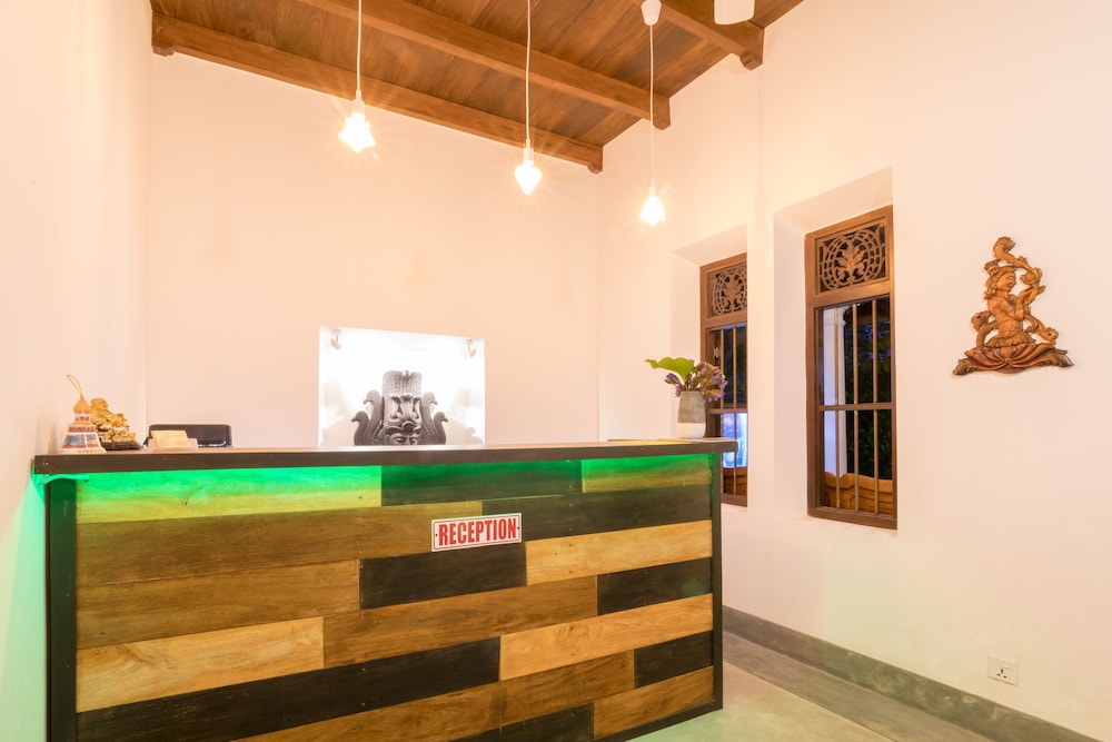 

Roma - Unawatuna - Green Villa