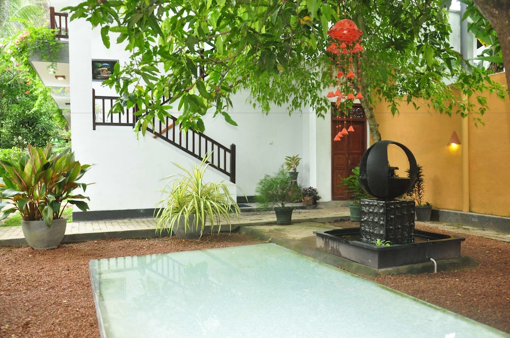 

Venezia - Galle - Green Villa