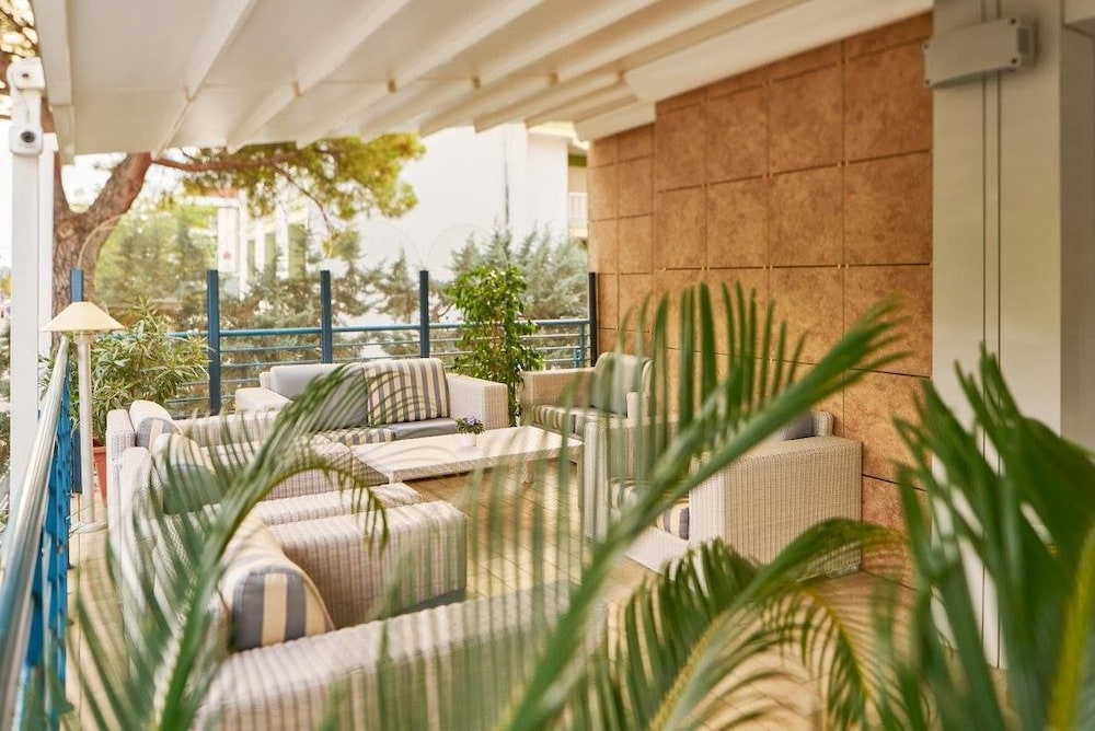 

Catania - Grado - Hotel Rialto