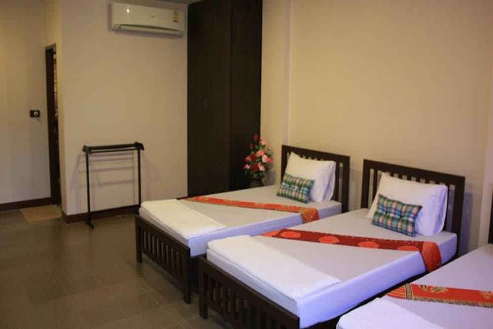 

Bologna - Phuket Town - Ming Shou Boutique House