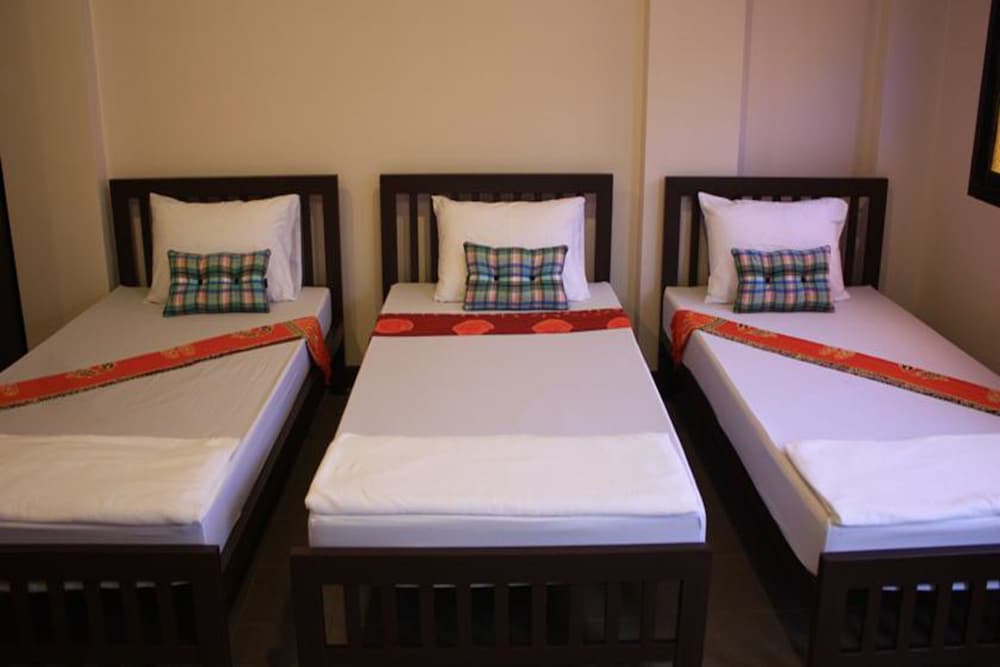 

Bologna - Phuket Town - Ming Shou Boutique House