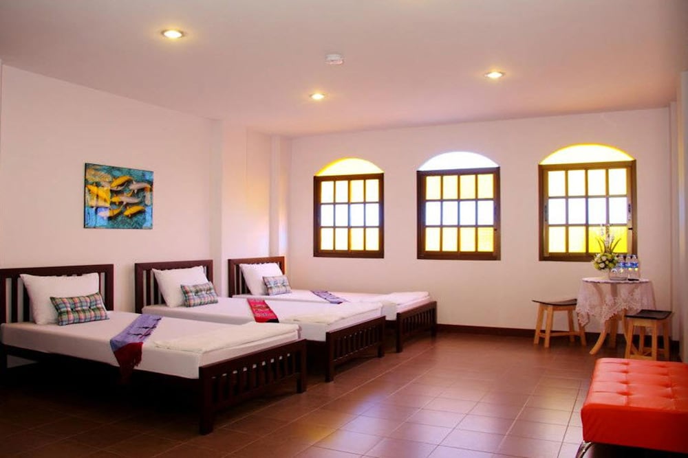 

Bari - Phuket Town - Ming Shou Boutique House