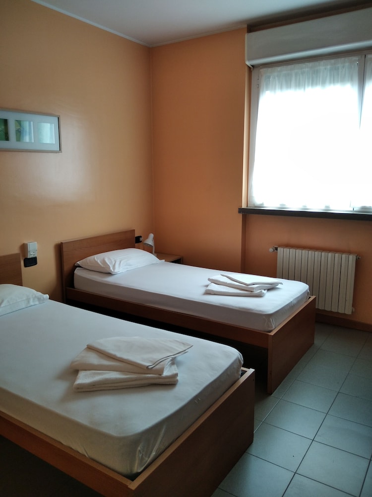 

Olbia - Milano - La Cordata Accommodation - Zumbini 6