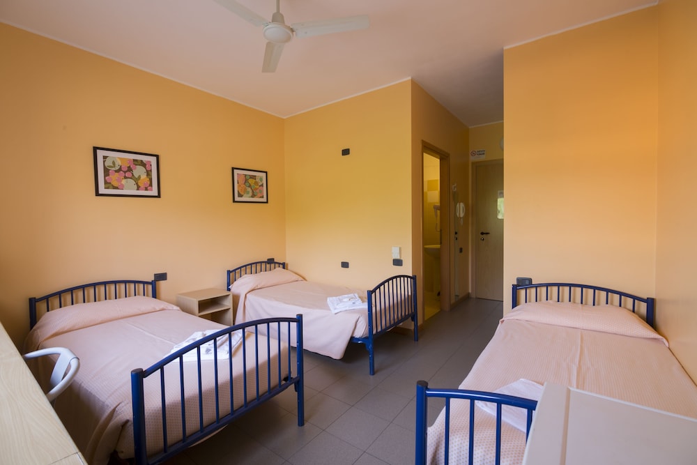 

Brindisi - San Donato Milanese - La Cordata Accommodation - Zumbini 6