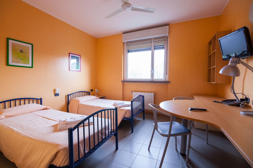 

Palermo - Rozzano - La Cordata Accommodation - Zumbini 6
