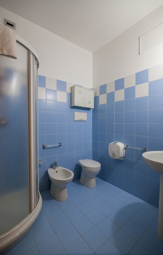 

Bari - San Donato Milanese - La Cordata Accommodation - Zumbini 6
