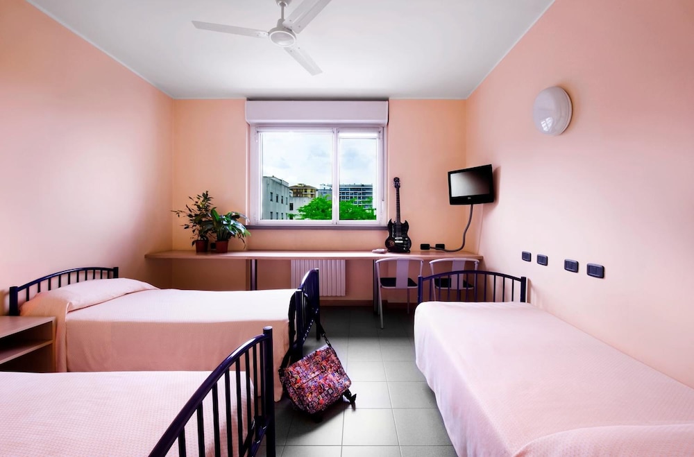 

Cagliari - Corsico - La Cordata Accommodation - Zumbini 6