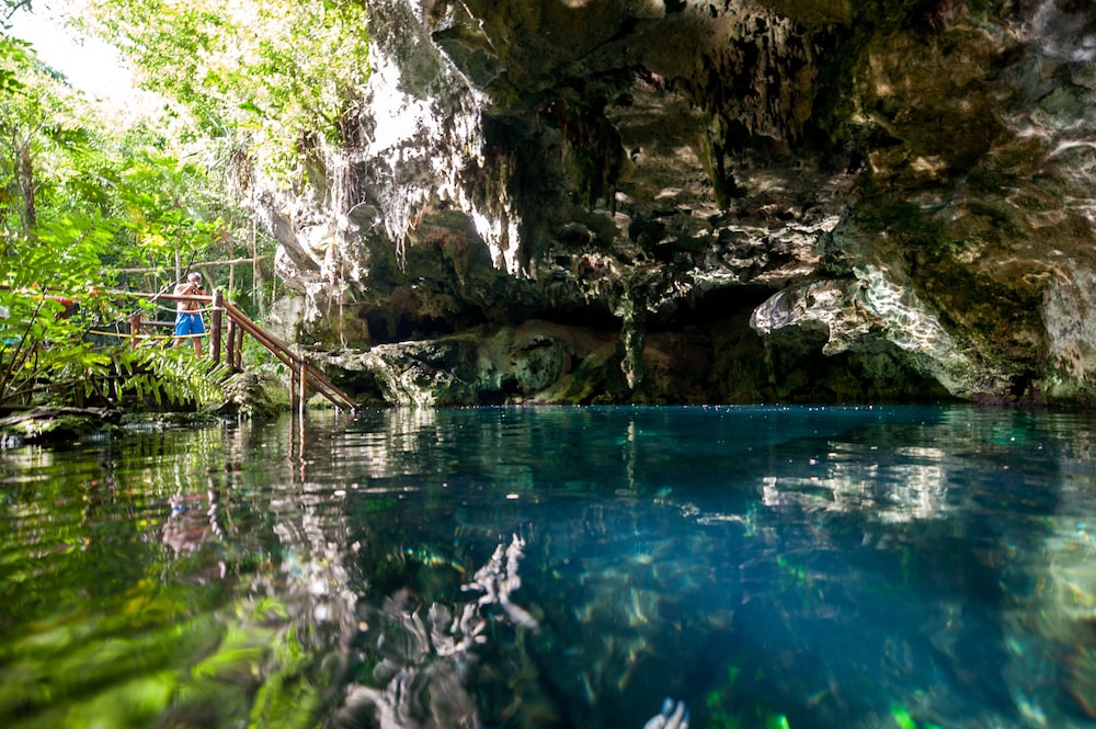 

Verona - Akumal - Akumal Natura Glamping