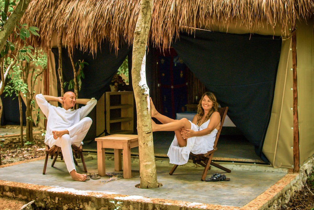 

Bologna - Puerto Aventuras - Akumal Natura