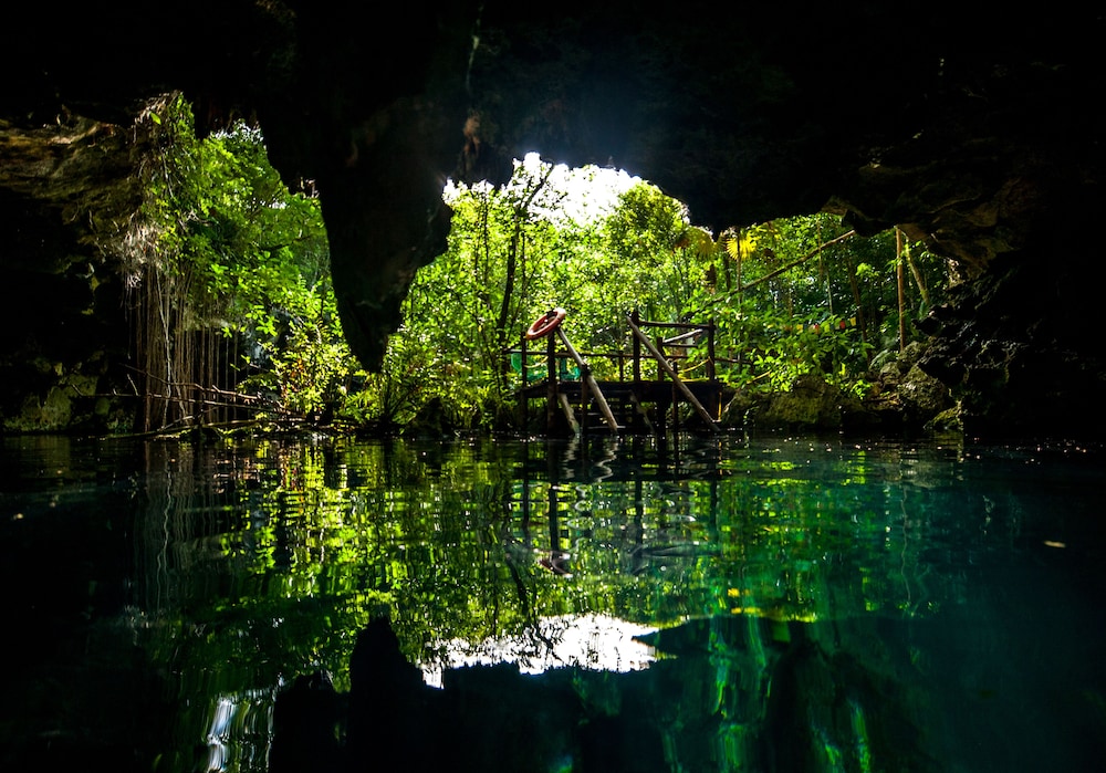 

Verona - Puerto Aventuras - Akumal Natura