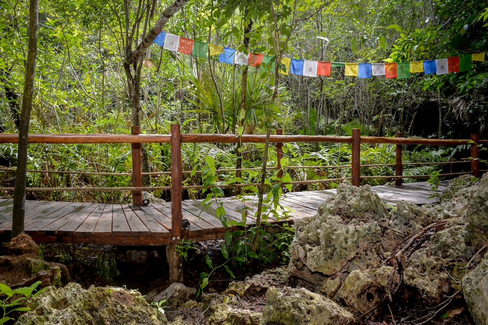 

Torino - Akumal - Akumal Natura Glamping