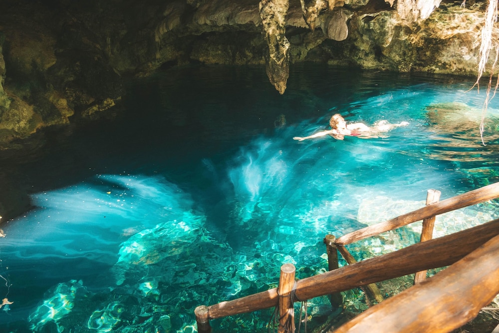 

Napoli - Puerto Aventuras - Akumal Natura