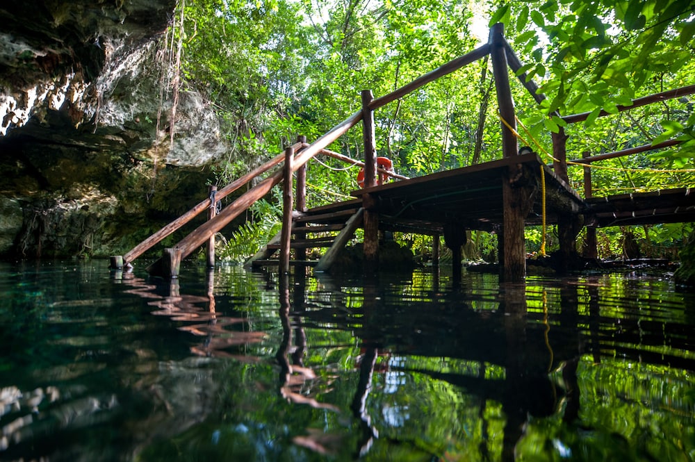 

Napoli - Puerto Aventuras - Akumal Natura